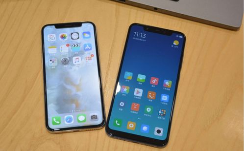 小米手机怎么连华为电脑(小米手机与华为电脑互联，轻松实现数据传输与同步)