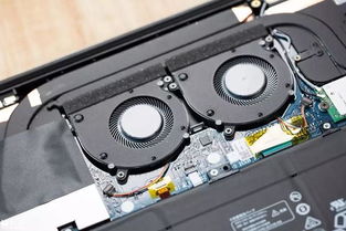 华为电脑风扇怎么不动了(华为电脑风扇不动了，原因解析与解决方案)