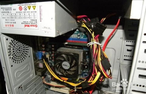 华为电脑风扇怎么不动了(华为电脑风扇不动了，原因解析与解决方案)