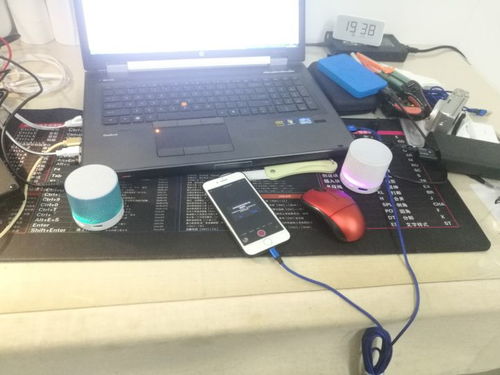 音响电脑蓝牙华为怎么连接(华为音响与电脑的蓝牙连接，简单步骤指南)