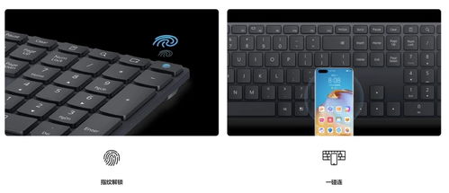 华为电脑怎么与鼠标相联(华为电脑如何与鼠标相连，简单连接指南)