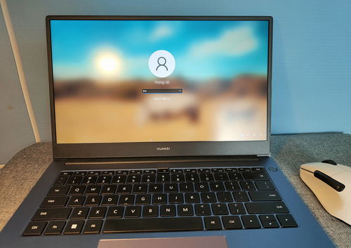 华为14电脑怎么关机啊(华为MateBook 14电脑关机操作指南)