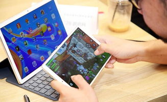 华为平板电脑怎么破密码(华为平板电脑密码破解方法详解)