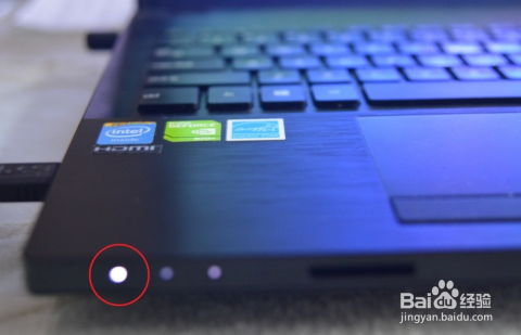 华为电脑休眠了怎么开启(华为电脑休眠后的开启方法详解)