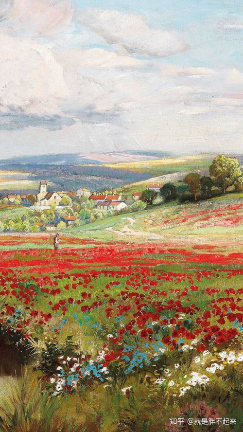 华为电脑油画壁纸怎么换(华为电脑更换油画壁纸的详细步骤)