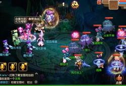 华为梦幻西游电脑怎么玩(华为电脑上玩转梦幻西游，游戏攻略与体验分享)