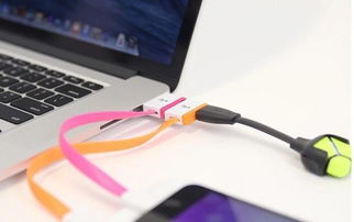 华为uab怎么连接电脑(华为USB连接电脑，简易指南)