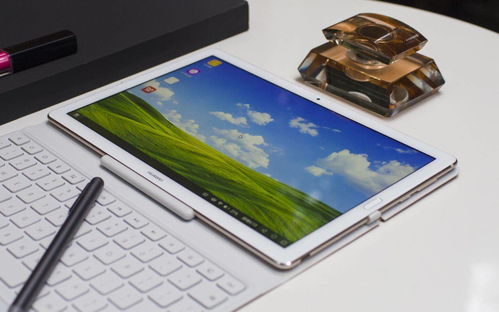 华为平板电脑怎么连接ipad(华为平板电脑与iPad的连接方法，实现无缝协作与共享)