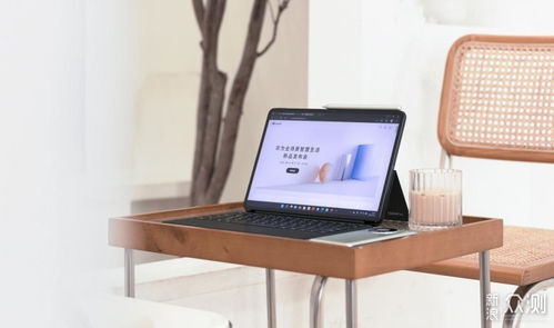 华为新电脑怎么进入系统(华为新电脑系统进入指南)