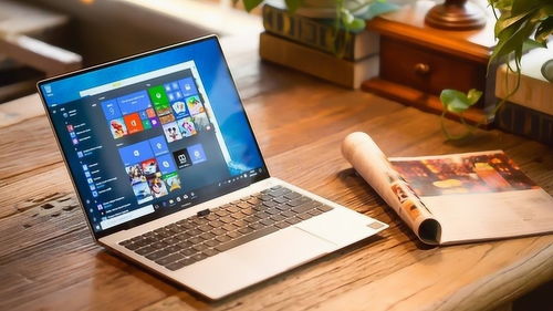 华为电脑开锁怎么开的(华为电脑开锁步骤详解) 华为电脑开锁怎么开的(华为电脑开锁步骤详解)