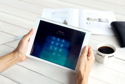 华为平板电脑怎么锁软件(华为平板电脑软件锁定操作指南)