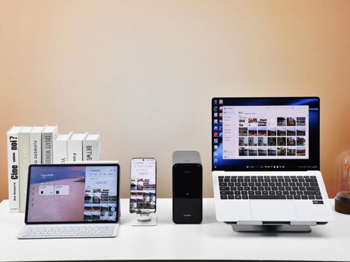 华为家庭储存电脑怎么连(华为家庭储存电脑连接指南)