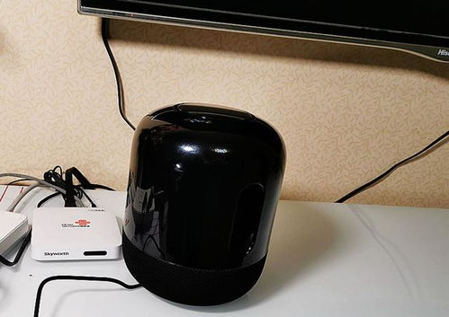 华为智能音响怎么接电脑(华为智能音响与电脑的完美连接，操作指南)