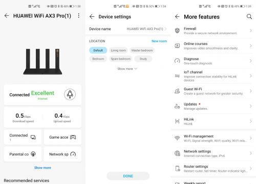 华为电脑联网的话怎么连(华为电脑联网步骤详解，轻松连接互联网)