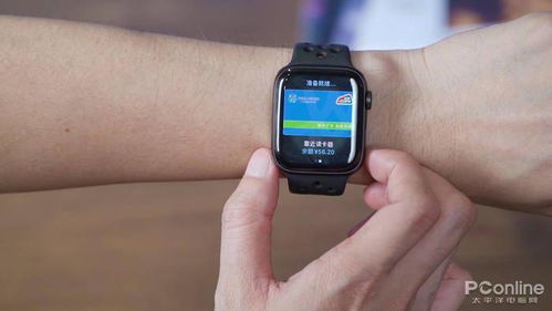 电脑怎么与华为手表连接(电脑与华为手表连接指南)