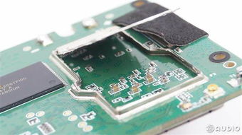 华为电脑配件喇叭怎么拆(华为电脑配件喇叭拆卸指南)