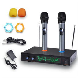 华为话筒连电脑怎么连(华为话筒连接电脑，详细步骤与注意事项)