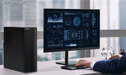 华为台式电脑怎么按装(华为台式电脑安装指南)