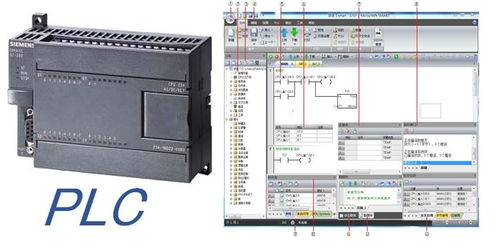 华为plc怎么连接电脑(华为PLC连接电脑,详细步骤与操作指南) 华为plc怎么连接电脑(华为PLC连接电脑,详细步骤与操作指南)