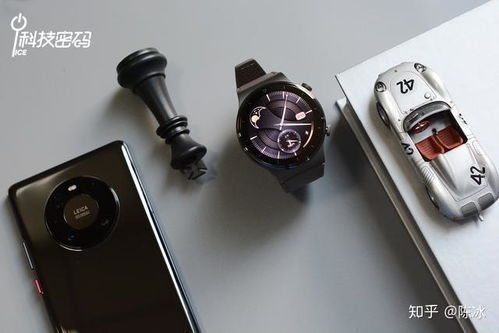 华为gt2怎么连接华为电脑(华为GT2智能手表与华为电脑连接指南)