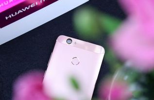 华为nova8怎么连华为电脑(华为nova8与华为电脑连接全攻略，轻松实现高效数据传输与协同工作)