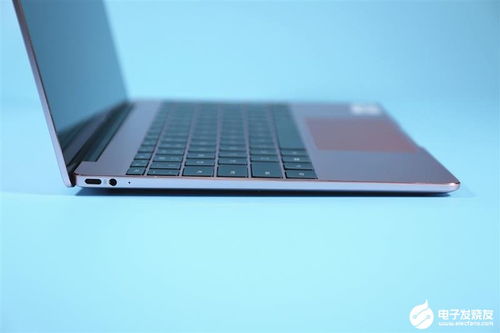 华为电脑13怎么开机(华为MateBook 13开机指南，轻松启动你的电脑)
