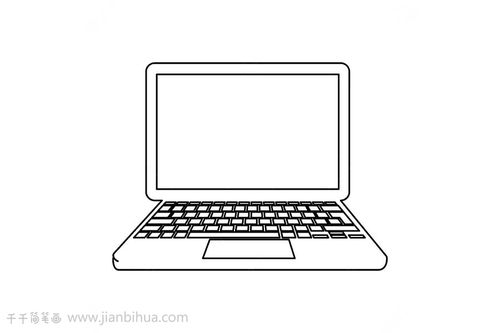 华为电脑键盘怎么画(华为电脑键盘绘画指南)