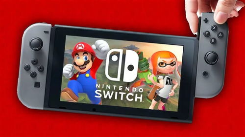 switch怎么链接华为电脑(Switch与华为电脑连接,一种无缝的同步体验) switch怎么链接华为电脑(Switch与华为电脑连接,一种无缝的同步体验)