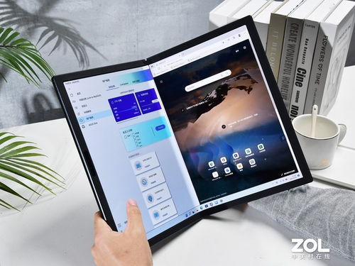 华为挂屏电脑怎么用(华为挂屏电脑使用指南，轻松上手操作)