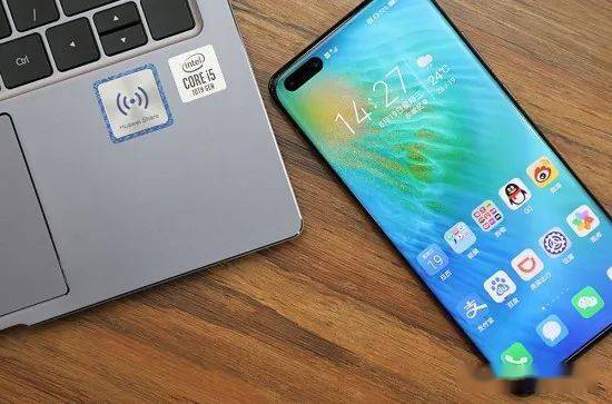 华为电脑怎么没有广告(华为电脑，无广告，纯净体验)