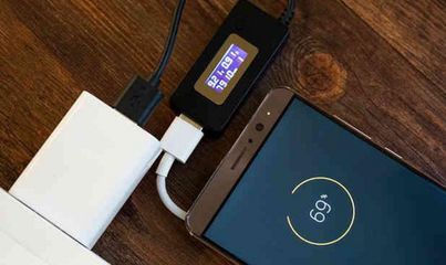 华为电脑充电怎么充(华为电脑充电详解，如何正确充电与保养电池)