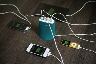 华为电脑充电怎么充(华为电脑充电详解，如何正确充电与保养电池)