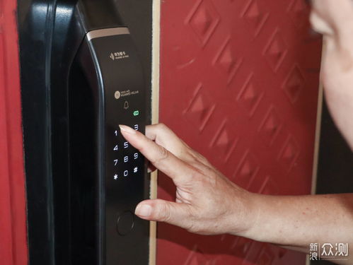 华为门锁怎么重启电脑(华为智能门锁的重启电脑功能详解)