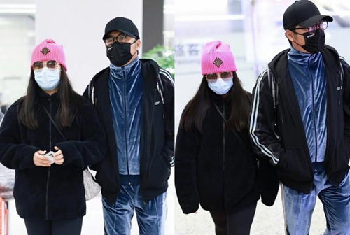 王岳伦机场接王诗龄(王岳伦机场接王诗龄，父女重逢的温馨瞬间)