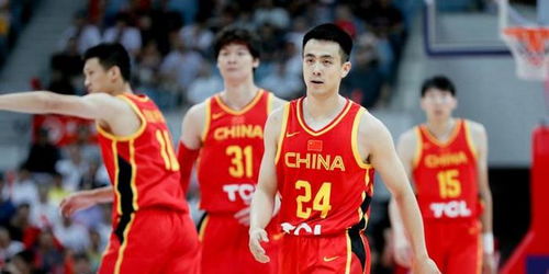 中国U19男篮81-77击败喀麦隆(中国U19男篮闪耀国际赛场，81-77战胜喀麦隆的独特历程)