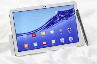 华为平板电脑怎么操作(华为平板电脑操作指南，轻松上手，体验智能科技)