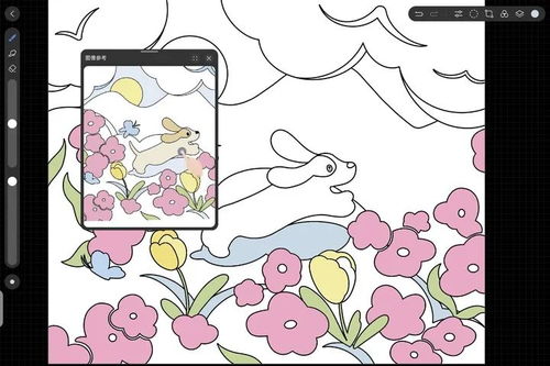 华为电脑画图怎么画画(华为电脑画图教程，轻松掌握画图技巧)