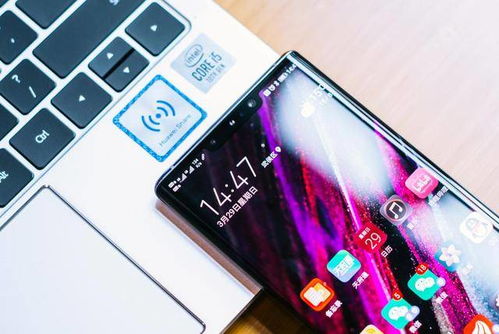 电脑屏幕华为怎么拍摄(华为电脑屏幕拍摄指南，捕捉清晰画面的艺术)