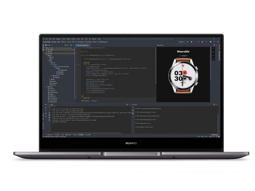 华为电脑怎么安装VS(华为电脑安装Visual Studio（VS）的详细步骤指南)