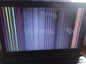 华为电脑怎么画花屏(华为电脑花屏问题及解决方案)