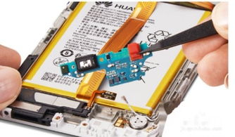 华为电脑怎么知道拆机(华为电脑拆机识别技术，探究与解析)