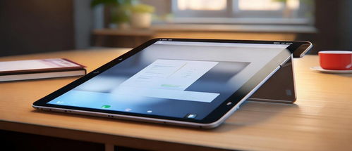 华为平板怎么托管电脑(华为平板如何托管电脑，一种高效的远程操作与管理方式)