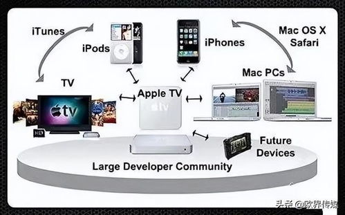 华为怎么与电脑互联(华为与电脑的互联技术，构建智能生态的桥梁)