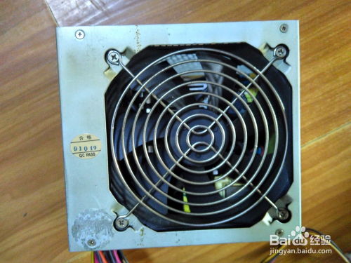 华为电脑风扇怎么拆卸(华为电脑风扇拆卸步骤详解)