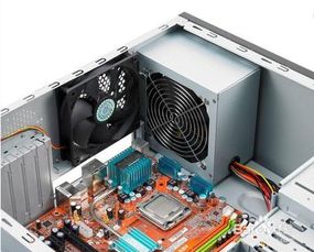 电脑机箱华为怎么开(华为电脑机箱开启步骤详解)