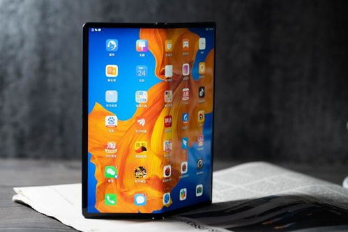华为matexs怎么变成电脑(华为Mate XS与电脑的融合，一种创新的技术探索)