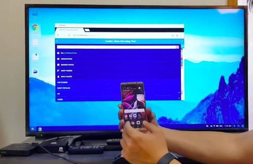 华为电脑模式怎么截图(华为电脑模式下的高效截图操作指南)