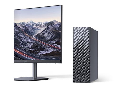 华为电脑新主机怎么(华为电脑新主机，探索技术与设计的极致融合)