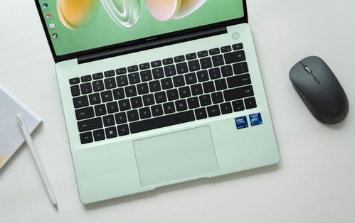 华为电脑怎么键盘手写(华为电脑键盘手写功能详解，操作指南与技巧)