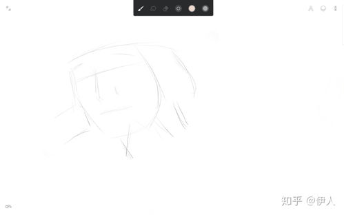 怎么画华为平板电脑(华为平板电脑绘画指南，从初识到精通)